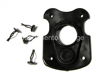 [07099] FLOORMAT SEAL FLOOR PU 1948-52