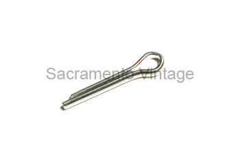 [00319-9] FLYWHEEL COTTER PIN 1928-31