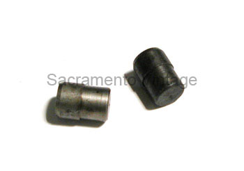 [00319-4] FLYWHEEL DOWEL PINS 2 1928-38