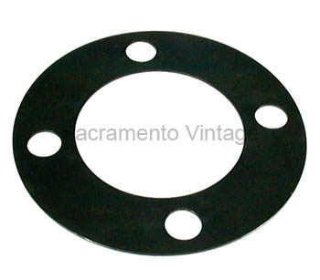 [00319-5] FLYWHEEL DOWEL RETAINER 1928-31