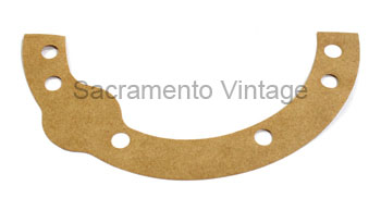 [00318] FLYWHEEL HOUSING GASKET 1928-31