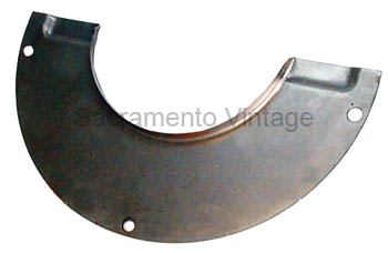 [00319-8] FLYWHEEL INSPECTION COVER 1928-31