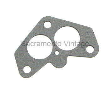 [05890] FORD/HOLLEY BASE GASKET 1938-53