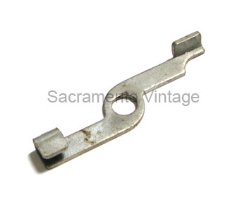 [05894-10] FORD/HOLLEY- throttle kicker 1938-48