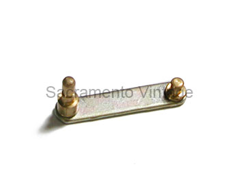 [05894] FORD/HOLLEY- throttle link 1938-48
