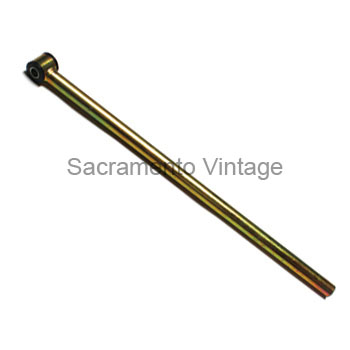 [11420] FRONT PARALLEL BAR ONLY- PLAIN 1928-31