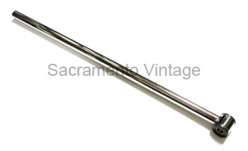 [11421-S] FRONT PARALLEL BAR- S/S- NARROW AXLE 1928-31