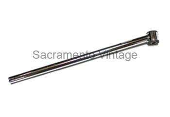 [11420-S] FRONT PARALLEL BAR ONLY- S/S Stock 1928-31