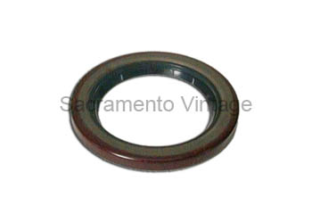 [07003-1] !! S-o-l-d   O-u-t  !! FRONT WHEEL GREASE SEAL 2WD 1965-72