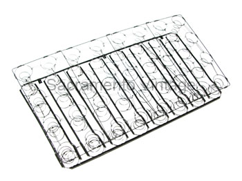 [06429-2] FRONT BACKREST-5/W COUPE 1932
