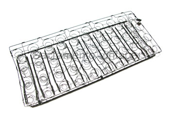 [06429-11] FRONT BACKREST-PHAETON 1935-36