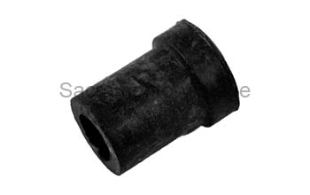 [07314-1] FRONT BRACKET SPRING BUSHING 57-60