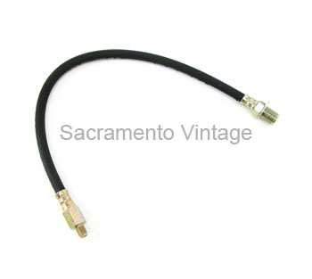 [07062-2] FRONT BRAKE HOSE 1961-64