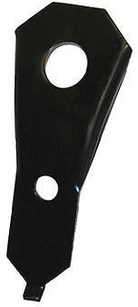 [05256-0] BRAKE HOSE TO FRAME MOUNTING BRACKETS- FRONT  1939-41 & 1939-52 PICKUP