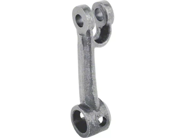 [00149-0] FRONT BRAKE LEVER- FITS LEFT OR RIGHT 1928-31