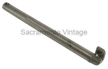 [00149] FRONT BRAKE OPERATING SHAFT- right 1928-31