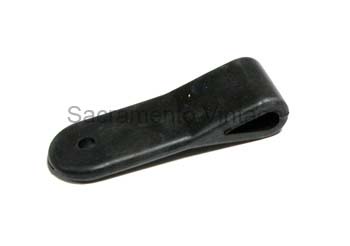 [05225] FRONT BRAKE ROD SUPPORT 1932-34