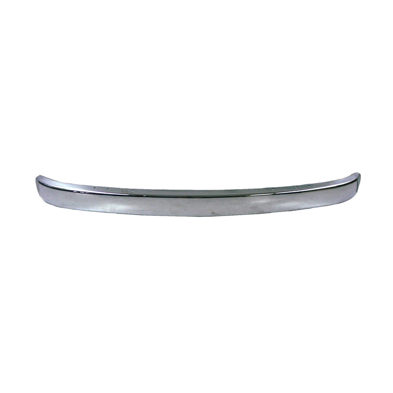 [08268-3] FRONT BUMPER CHROME 1948-1952 FORD PICKUP
