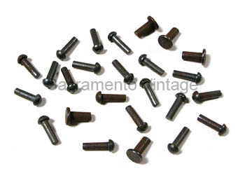[03262] FRONT CROSSMEMBER RIVETS- 22 PCS