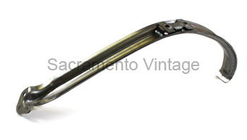 [01082-1] FRONT FENDER BRACE 1930-31 STAMPED