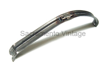 [06466] FRONT FENDER BRACE 1932 STAMPED STEEL