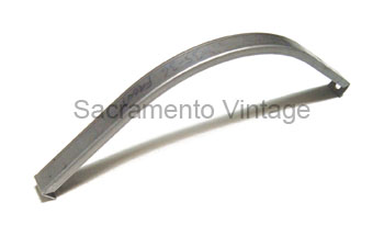 [06466-2] FRONT FENDER BRACE 1935-36