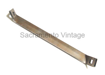 [06466-16] FRONT FENDER BRACE SUPPORT- left 1935-39
