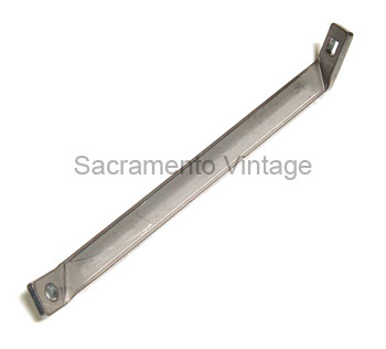 [06466-17] FRONT FENDER BRACE SUPPORT-right 1935-39