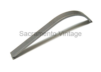 [06466-1] FRONT FENDER BRACE- lower rear 1933-34