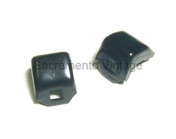 [06466-3-5] FRONT FENDER BRACE-PICKUP 1940-41