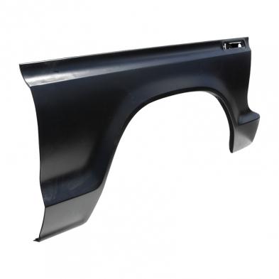 [208108-1] FRONT FENDER- STEEL 1973-79 RIGHT