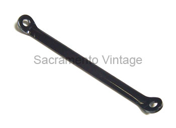 [06466-15] FRONT FENDER SUPPORT BRACE 1933-34