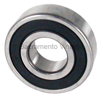 [00640-4] FRONT GENERATOR BEARING - SEALED 1928-34 QUALITY IMPORT