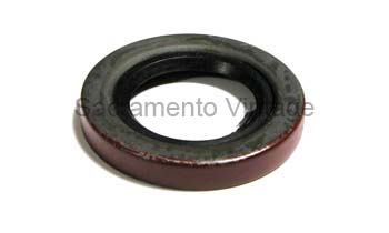 [05070] FRONT HUB GREASE SEAL 1935-48
