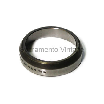 [03163] WHEEL BEARING RACE (CUP)- FRONT INNER 1909-27