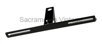 [03971] FRONT LICENSE PLATE BRACKET- 1 PC  1922-27