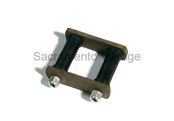 [07307-1] FRONT OF FRONT SPRING KIT 1957-60 F100 AND 1951-59 CAR