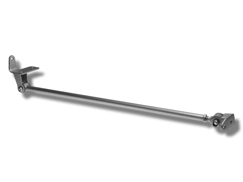 [11380-1] FRONT PANARD- 38-1/2" PERCH CENTERS  1935-40