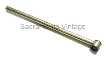 [11424] FRONT PARALLEL BAR - PLAIN 1932-34