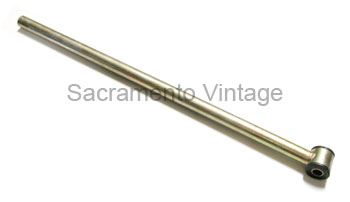 [11421] FRONT PARALLEL BAR ONLY- PLAIN NAR 28-31