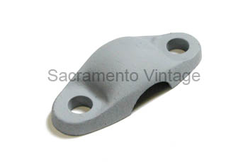 [03187] FRONT RADIUS ROD BALL CAP 1909-27