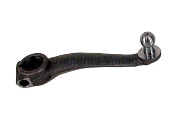 [01136-1] FRONT SHOCK ARM 1928-31