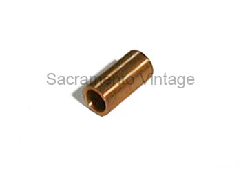 [07314] FRONT SPRING EYE BUSHING PKUP 1942-56 4 required