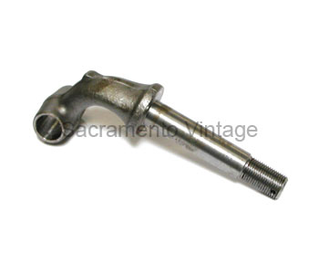 [03176] FRONT SPRING PERCH - LEFT 1909-27