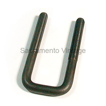 [07313] FRONT SPRING U-BOLT / PU 1942-56