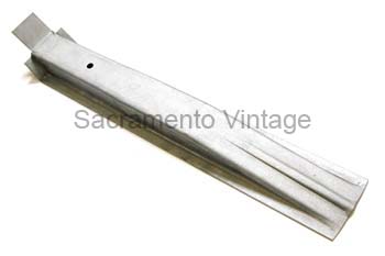 [01042-37] FRONT STAKE POCKET-P.U. 1931-37