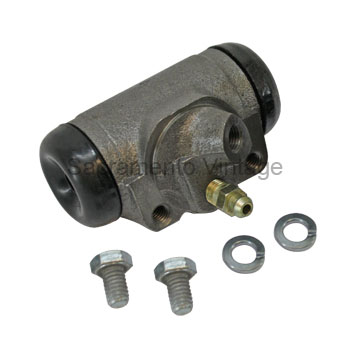 [497047] FRONT WHEEL CYLINDER LEFT PASSENGER CAR 1949-1954