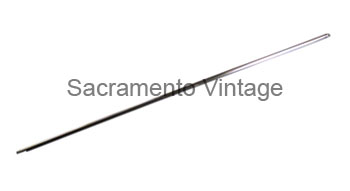[06740-39-9] TRIM- DOOR / FRONT LEFT CONVERTIBLE DLX  1939