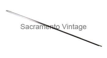 [06740-39-8] TRIM- DOOR / FRONT RIGHT CONVERTIBLE DLX  1939