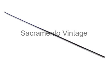 [06740-39-4] TRIM- DOOR  FRONT COUPE/FORDOR SEDAN/DELIVERY RIGHT  1939